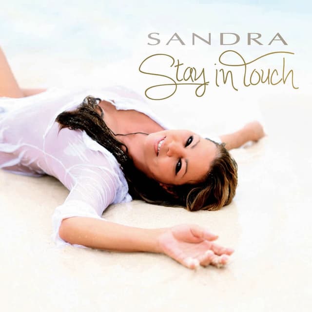 Stay in Touch cover