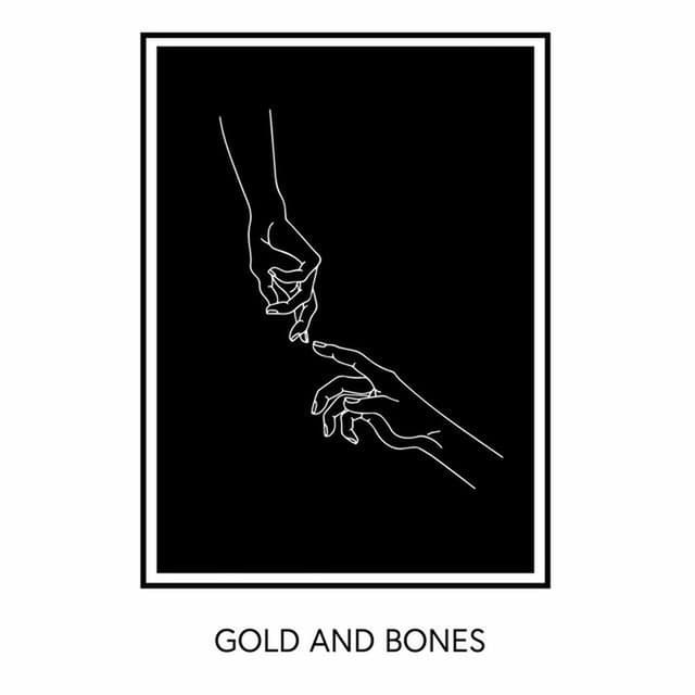 Gold and Bones cover