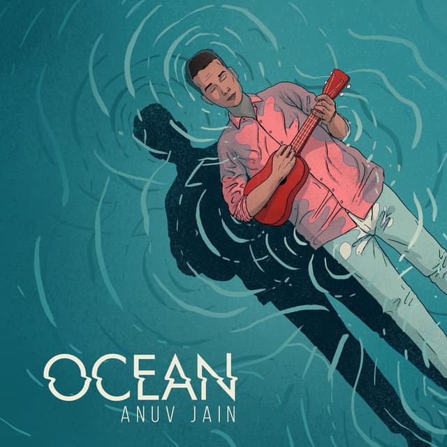 Ocean cover