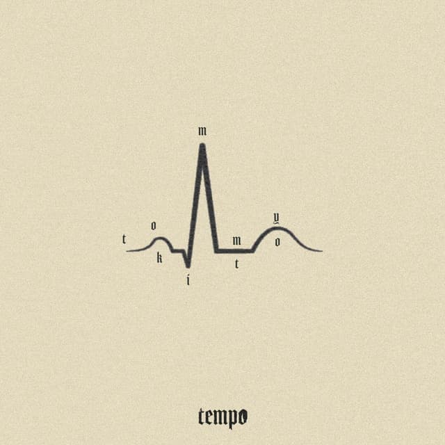 TEMPO cover
