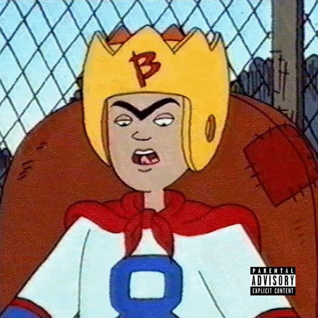 King Flakk cover