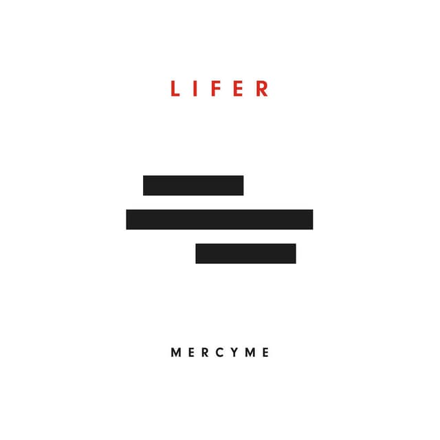 Lifer cover