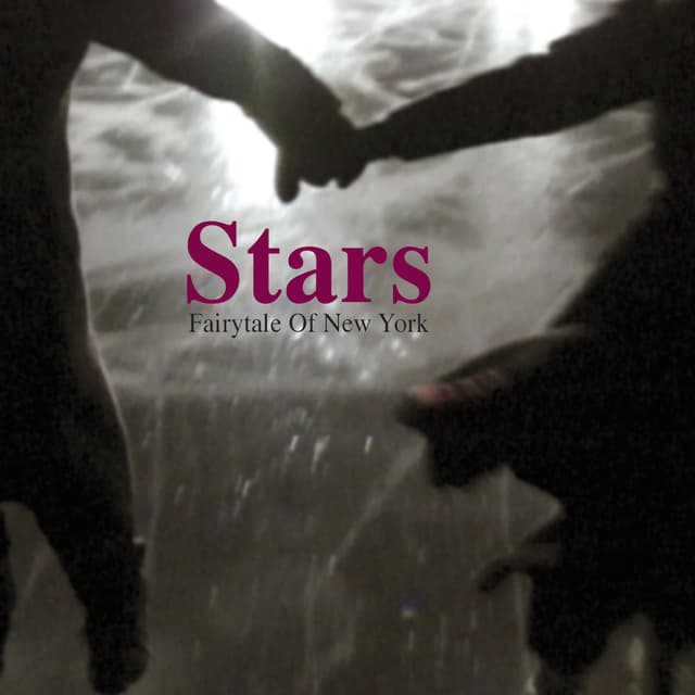 Fairytale Of New York cover