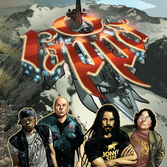 Nunca Tem Fim (Standard) cover
