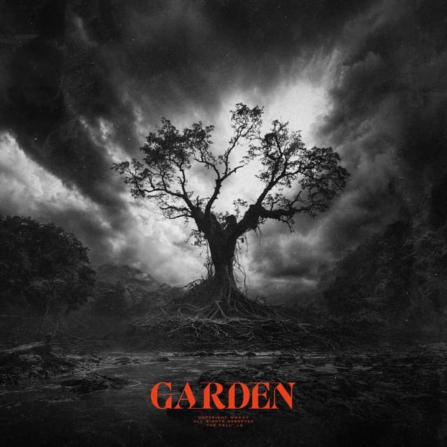 Garden cover