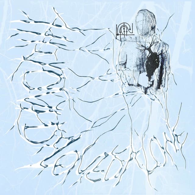 DISAPPEAR cover