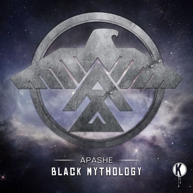 Black Mythology cover