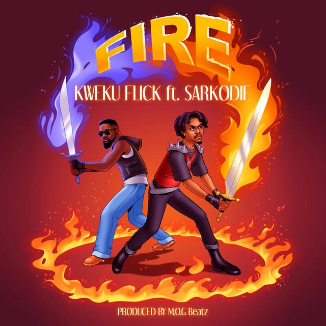 Fire cover