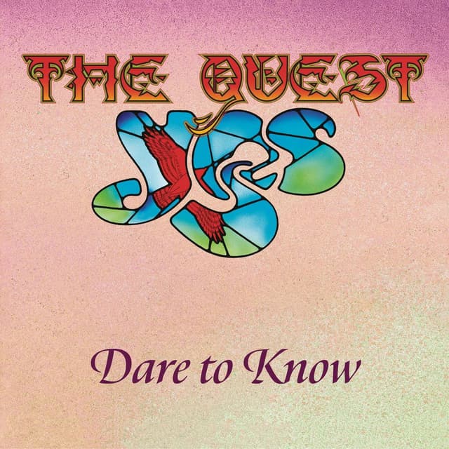 Dare to Know cover