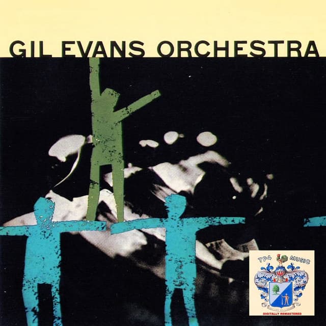 Great Jazz Standards cover