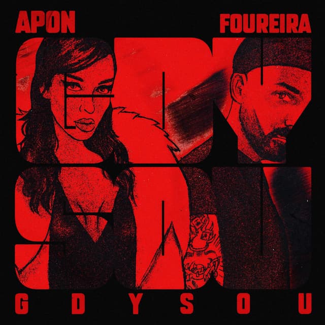 Gdysou cover