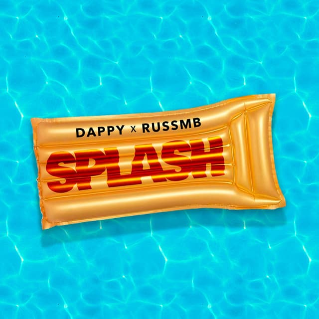 Splash cover