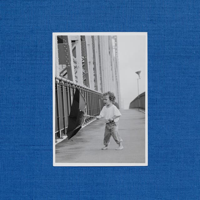 Nerve EP cover
