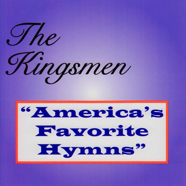 Bibletone: America's Favorite Hymns cover