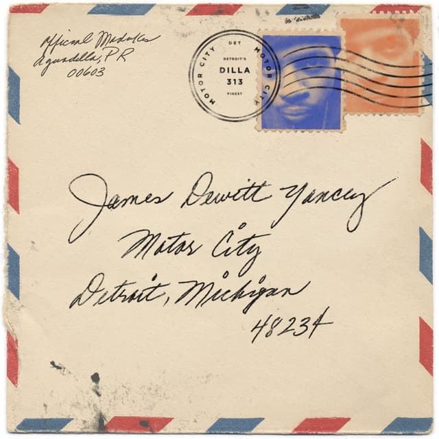 Motor City cover