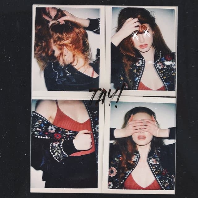 Tay! cover