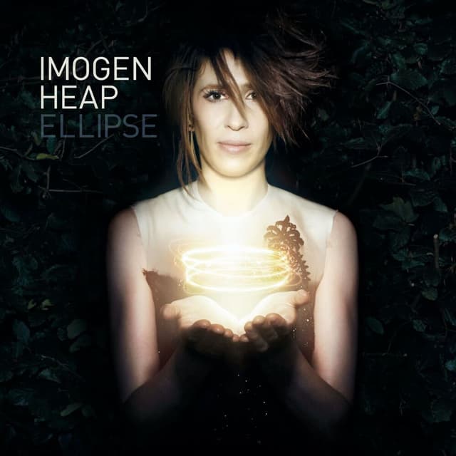 Ellipse album cover