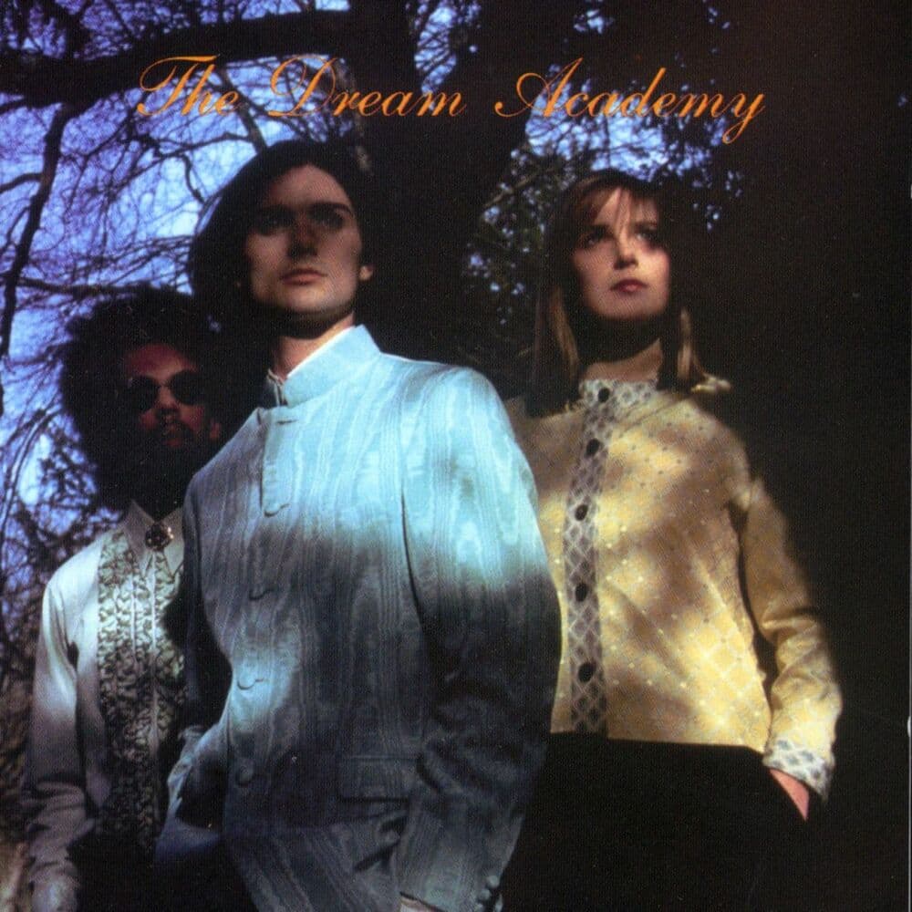The Dream Academy cover