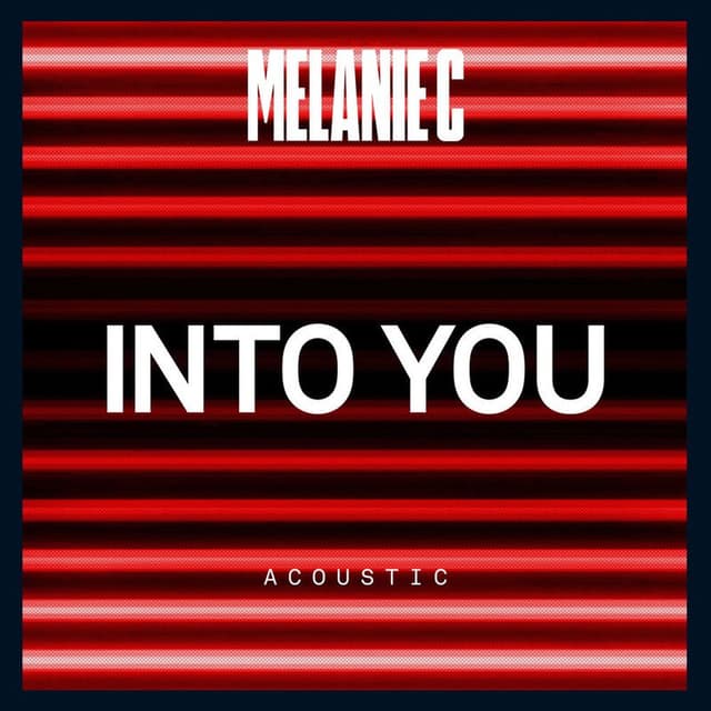Into You (Acoustic) cover