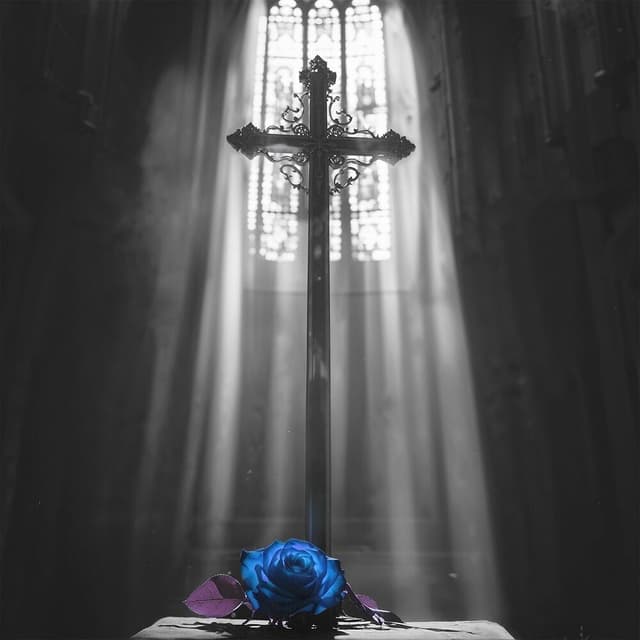 Lost Your Faith (SONIKKU Remix) cover
