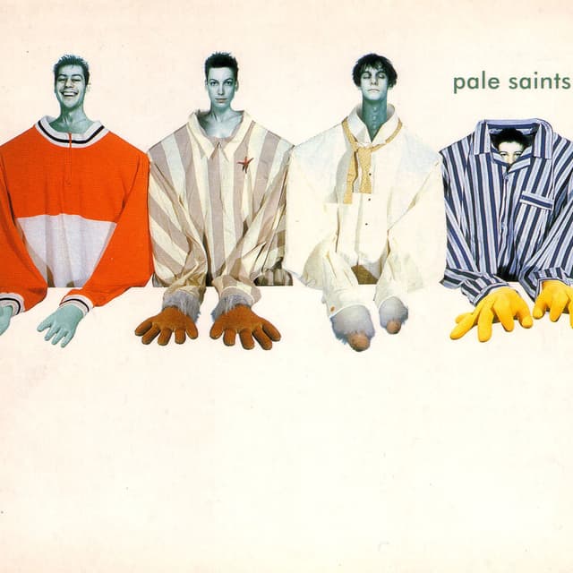 Throwing Back the Apple album cover