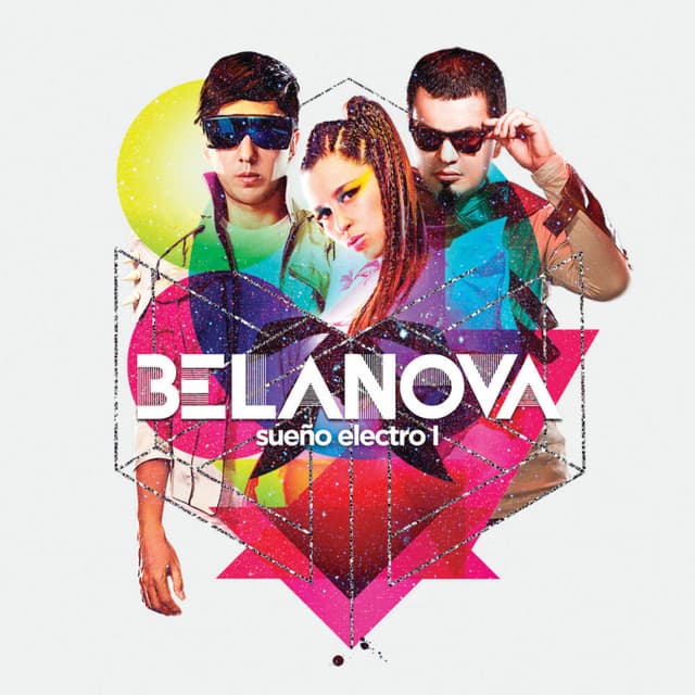 Sueño electro I cover