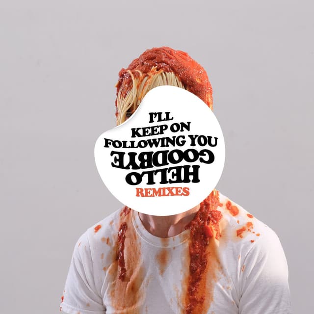 I'll Keep on Following You (Remixes) cover