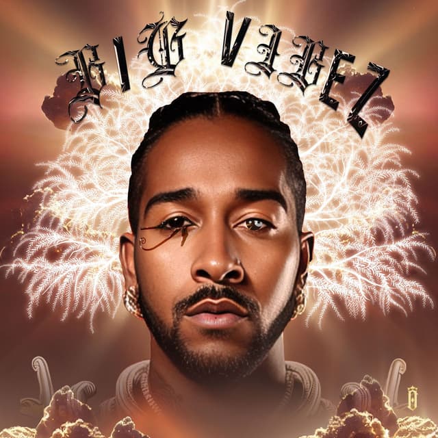 Big Vibez cover