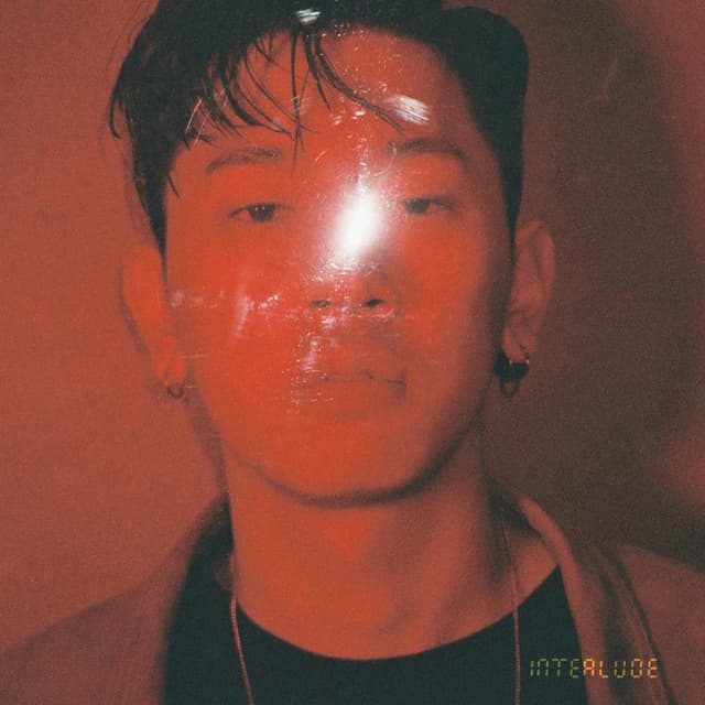 Interlude cover