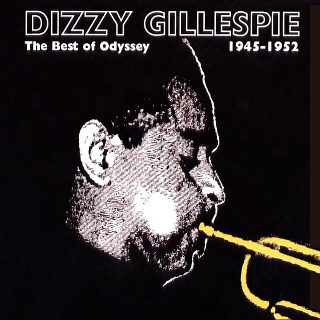 The Best Of Odyssey: 1945-1952 cover