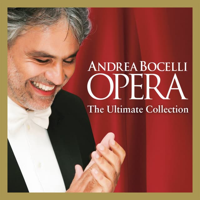 Opera - The Ultimate Collection (Super Deluxe) cover