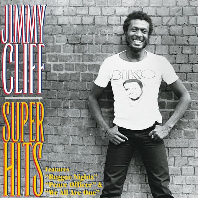 Super Hits cover