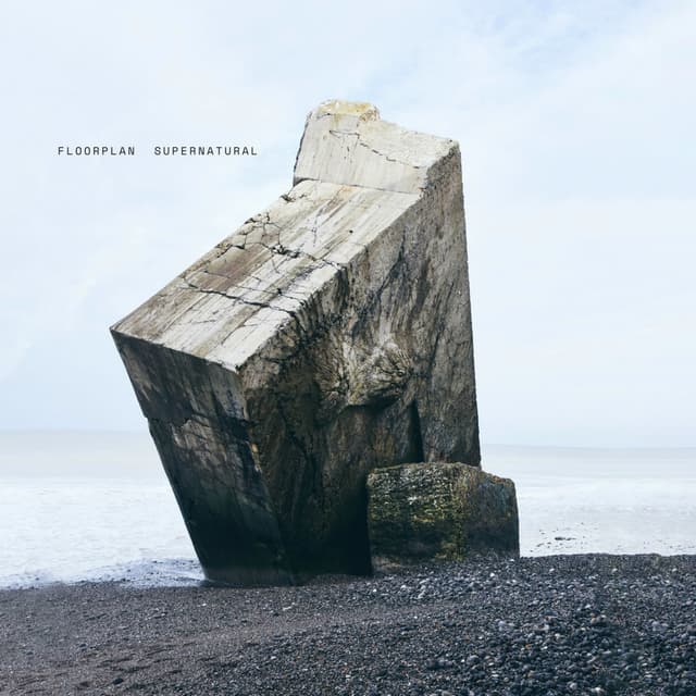 Supernatural cover