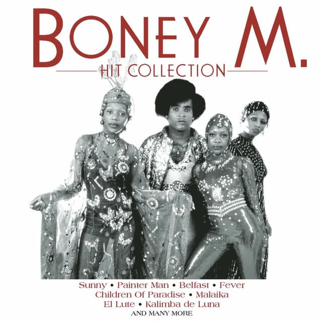 Hit Collection - Edition cover