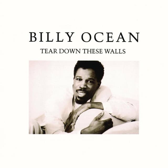 Tear Down These Walls album cover