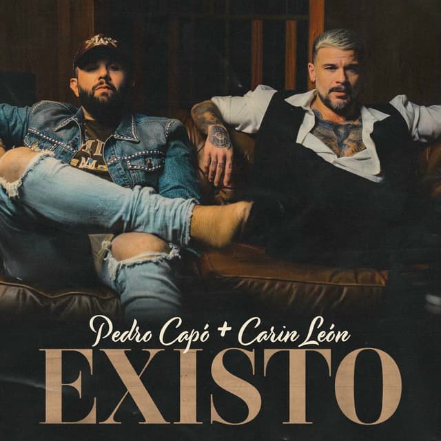 Existo cover