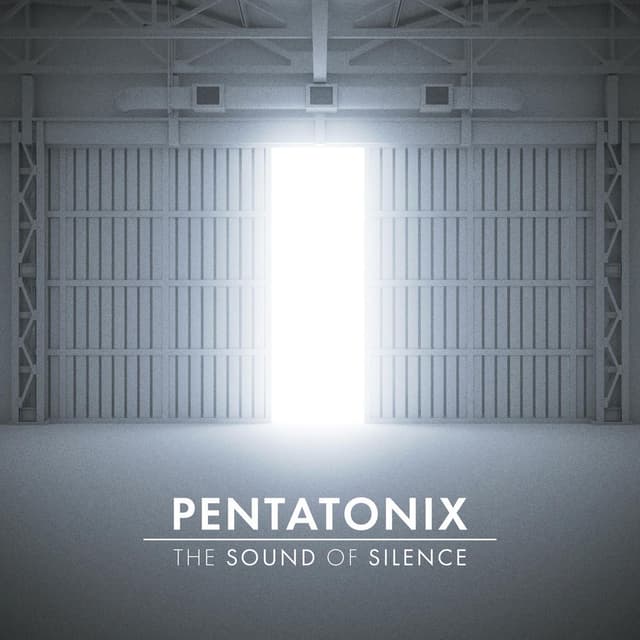 The Sound of Silence cover