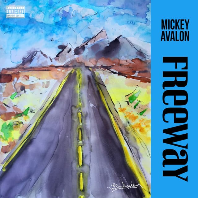 Freeway cover
