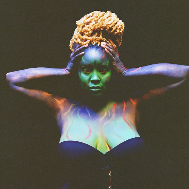 Bonita Applebum (Soul House Mix) cover