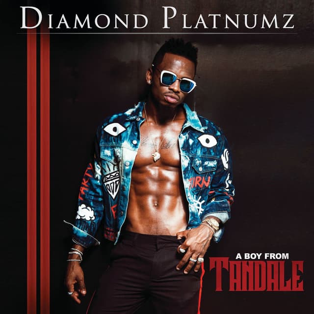 A Boy From Tandale album cover