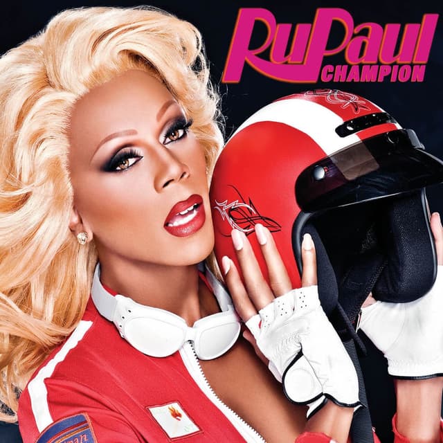 Champion cover