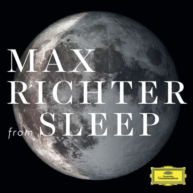 From Sleep cover