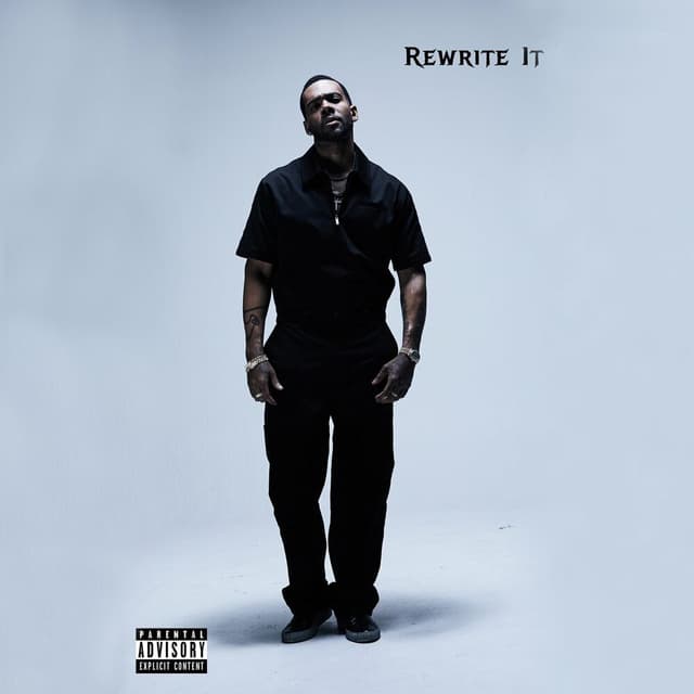 Rewrite It cover