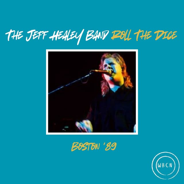 Roll The Dice (Live Boston '89) cover