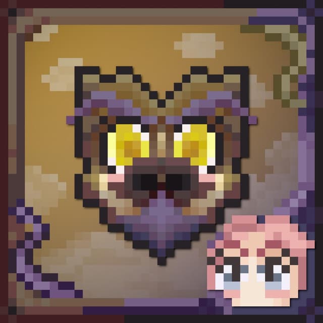 Toxic Wisdom, Theme of the Old Duke - Terraria Calamity Mod (Lofi) cover