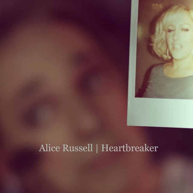 Heartbreaker cover