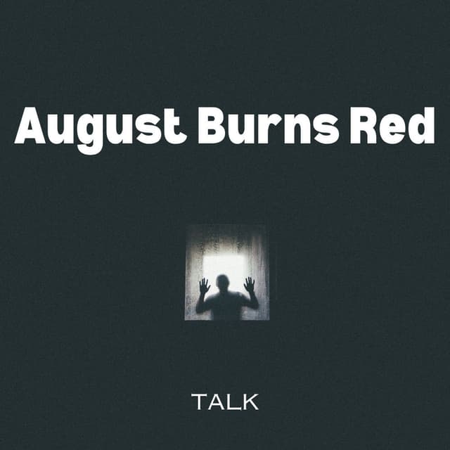 Talk cover