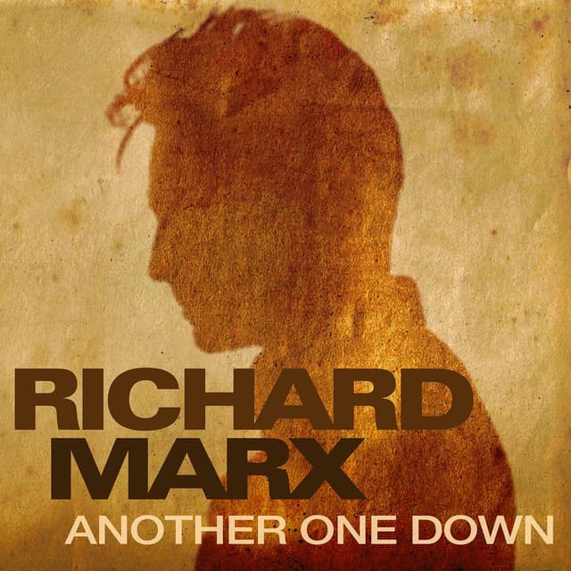 Another One Down cover