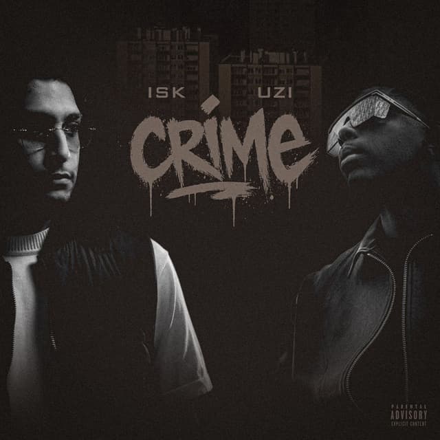 Crime cover