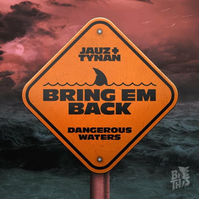 Bring Em Back cover